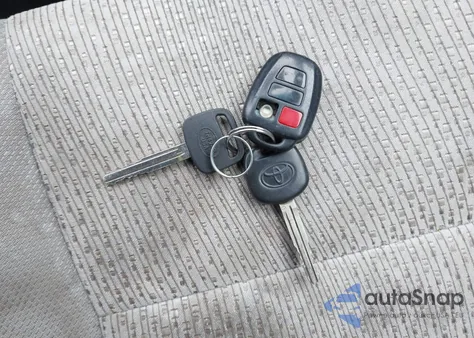 2013 Toyota Camry Le из США, поврежденный, VIN 4T1BF1FKXDU242326